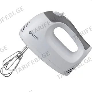 Vitek-vt 1410 Მიქსერი