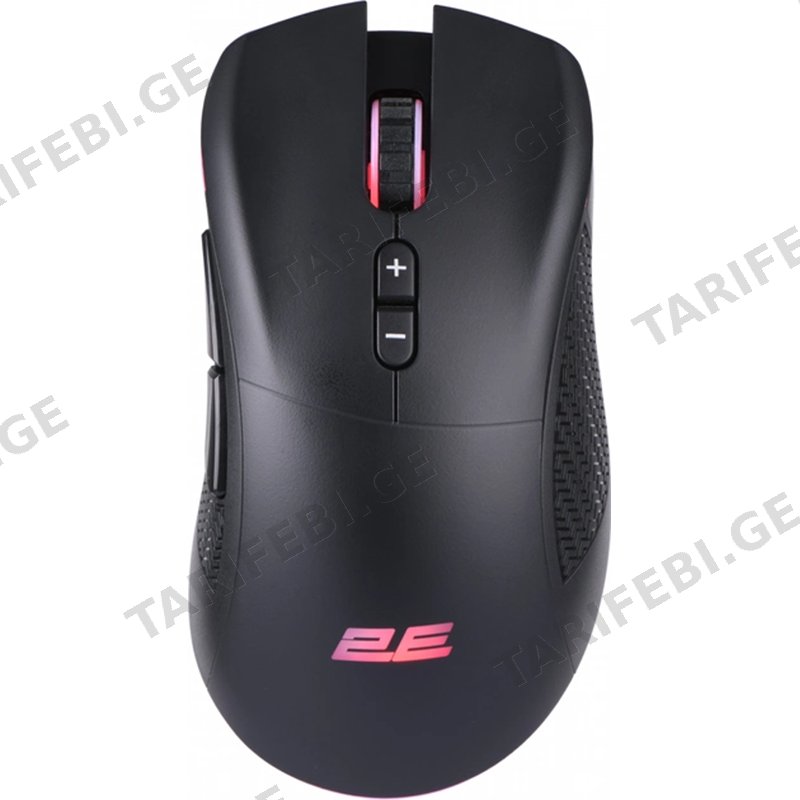 მაუსი 2E MG350UB WL