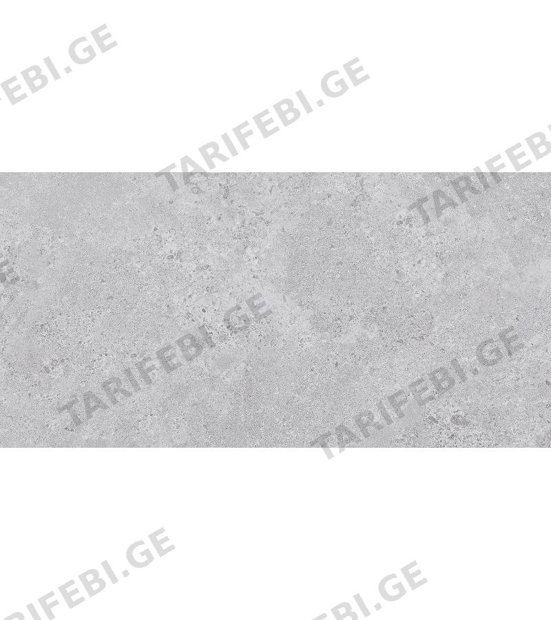 კერამოგრანიტი MUS. BORGA SILVER 017-L 60*120 ''TAU CERAMICA''