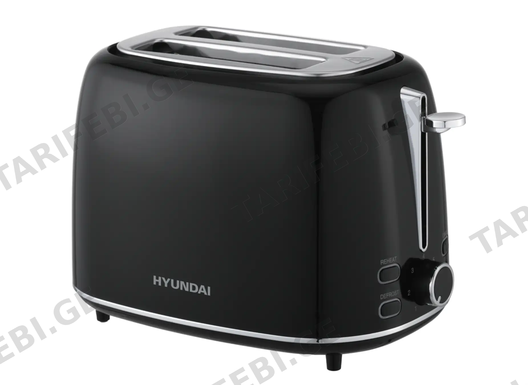 HYUNDAI HKTT284BLK