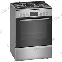 BOSCH HXS59AI51Q გაზქურა
