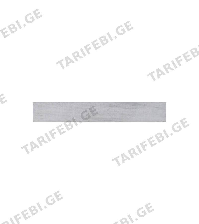 კერამ. ფილა ”LOFT WHITE” 8x44.2 MONOPOLE LAB, S.L