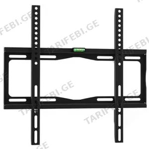 ტელევიზორის საკიდი SkyTech LAZER-101F New