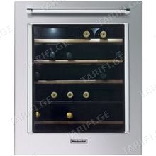 Kitchenaid KCBWX 70600L0 ჩასაშენებელი ღვინის მაცივარი