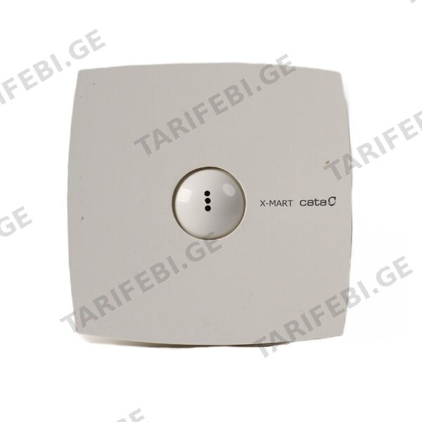 გამწოვი CATA X-MART 10 MATIC (1015000)