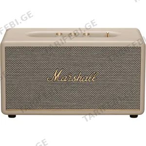 Marshall Stanmore III Cream