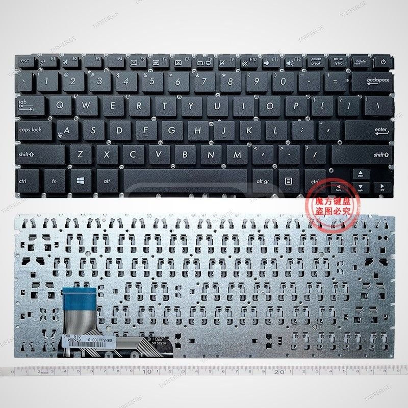 ASUS Zenbook UX302 UX302LA UX302LG UX302L keyboard