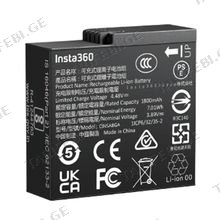 Insta360 Ace Pro 2 Battery ელემენტი
