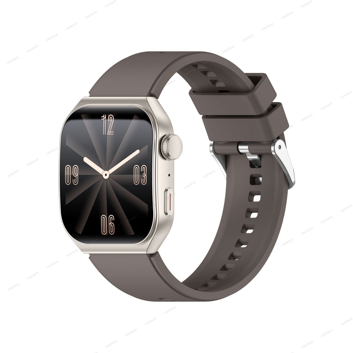 Smart Watch Proove Moment titanium
