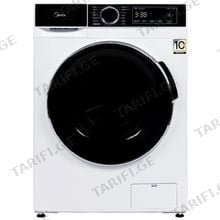 Midea MFA01W70B/W 7 კგ სარეცხი მანქანა