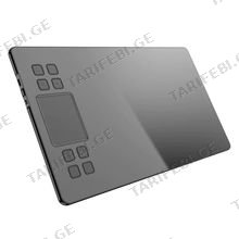 Veikk A50 Pen Tablet გრაფიკული პლანშეტი