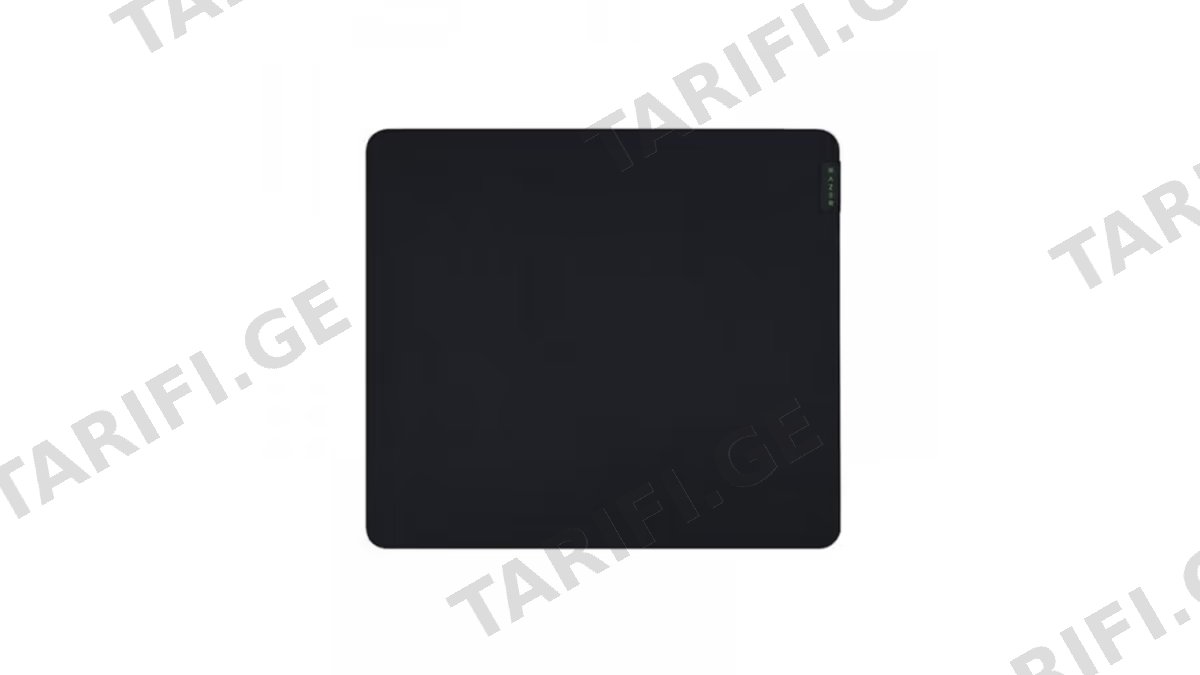 Razer Mouse Pad Gigantus V2 Medium