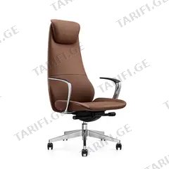 საოფისე სავარძელი High back office chair (Caleb-H)
