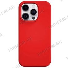 TRUSMI CF33-073 Apple iPhone 15 მობილური ტელეფონის ქეისი