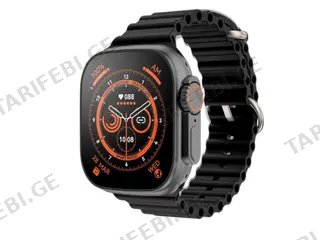 smart watch hg60