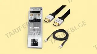 კაბელი - HDMI / SONY 2m