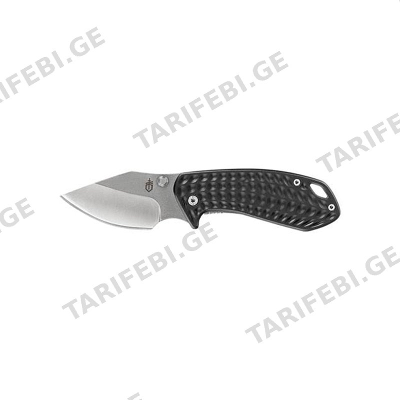 Kettlebell Folder Grey