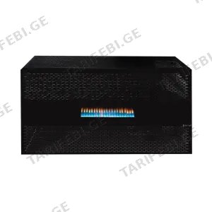 გაზის გამათბობელი EHS12000KS (BLACK)