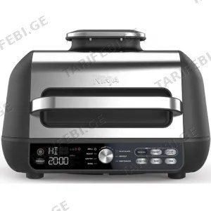 მულტისახარში Ninja AG651EU