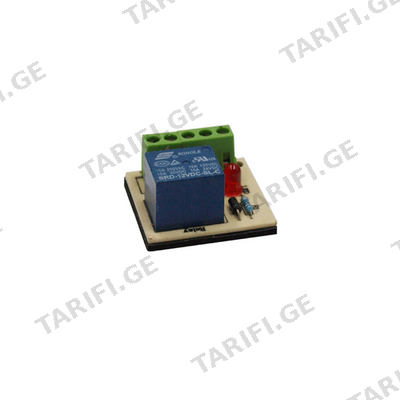 რელე PCB-502 (06878)