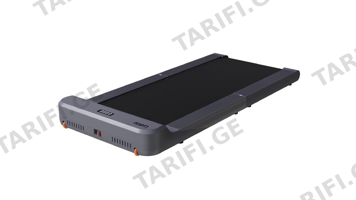 სარბენი ბილიკი Xiaomi Lydsto XD-ZBJ01 T1, Foldable Walking Pad, Black