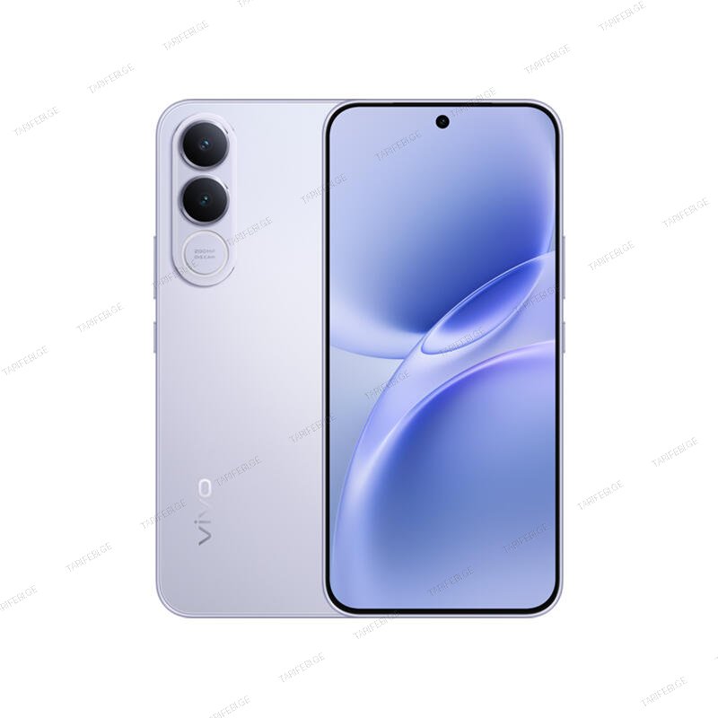 Vivo V70 FE 5G 8/256GB Silver