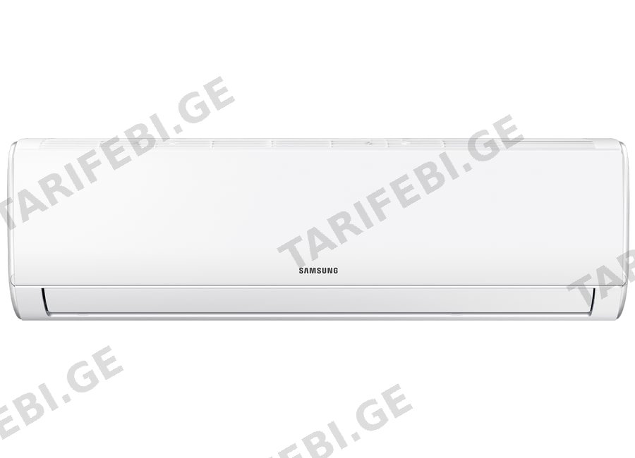 კონდიციონერი Samsung AR24BXHQASINUA (70-80 m2, Inverter)