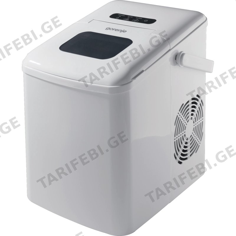 ყინულის აპარატი GORENJE IMD1200W
