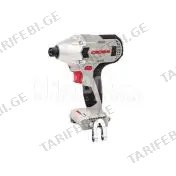 ელექტრო ხრახნმჭერი 18V CT22015L