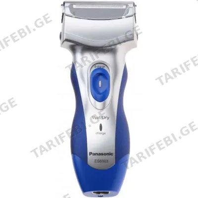 წვერსაპარსი PANASONIC ES6003S520