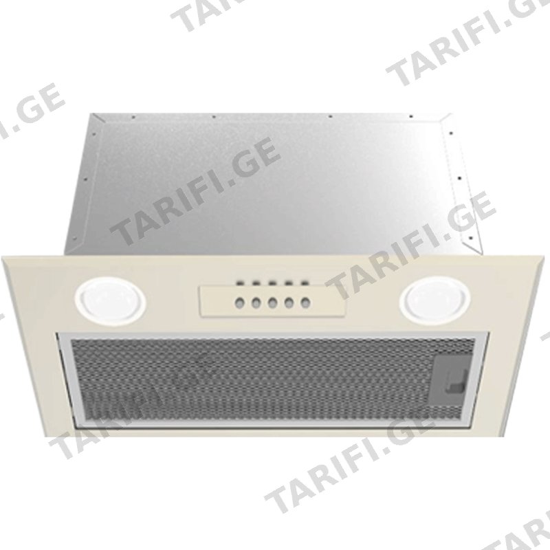 გამწოვი MIDEA MH60I350W (600/900 მ3/სთ)