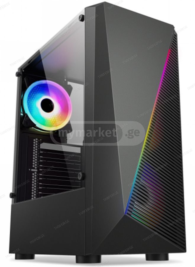 ქეისი 1802 black case