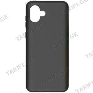 Ovose Protective Case Lovely Fruit Series Galaxy A06