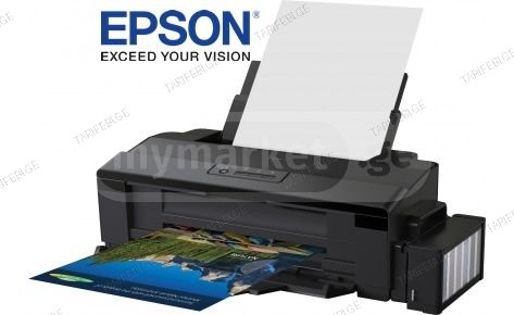 პრინტერი Epson L1800 (C11CD82402)