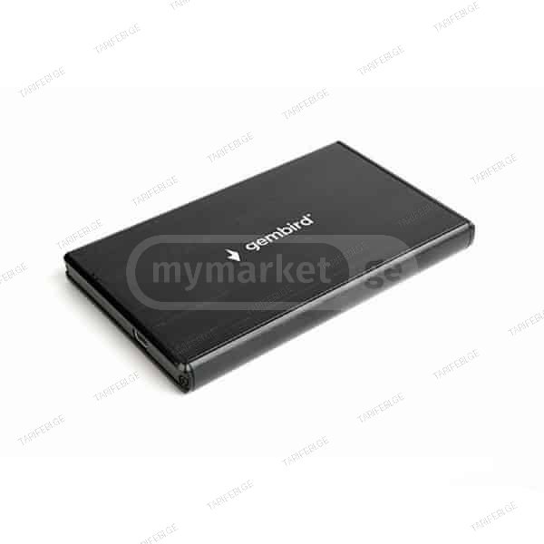 Gembird EE2-U3S-3-G USB 3.0 2.5