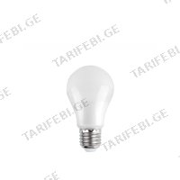 (9W) E27 ნათურა KLAUS KE48202