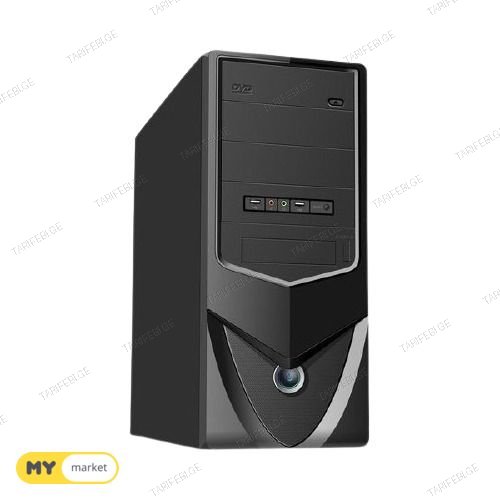 GEMBIRD P4-UPS1 650 W