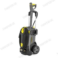მაღალი წნევის აპარატი KARCHER HD 5/15 C 2800W (1.520-930.0)