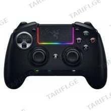 RAZER Raiju Ultimate BT/USB RGB Black კონტროლერი