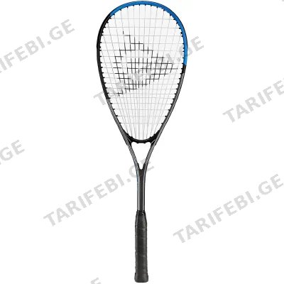 სქვოშის ჩოგანი DUNLOP SR SONIC LITE TI NH (68.6 სმ)