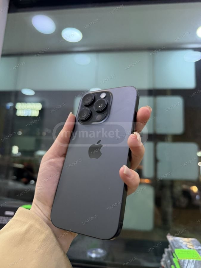 IPHONE 16 PRO✅ 256 ✅91%