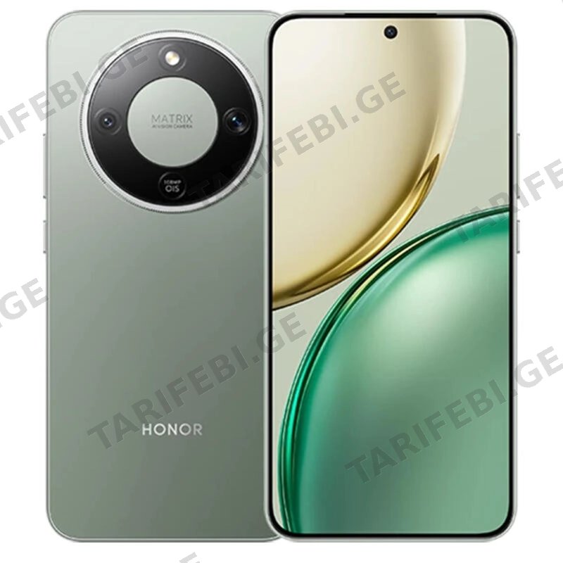Honor X9d 12GB/256GB Forest Green