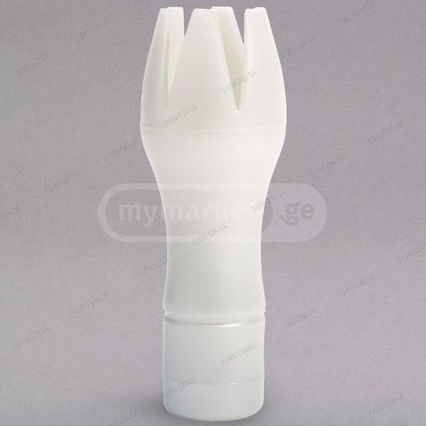 iSi:2310005 DECORATOR TULIP PEARL