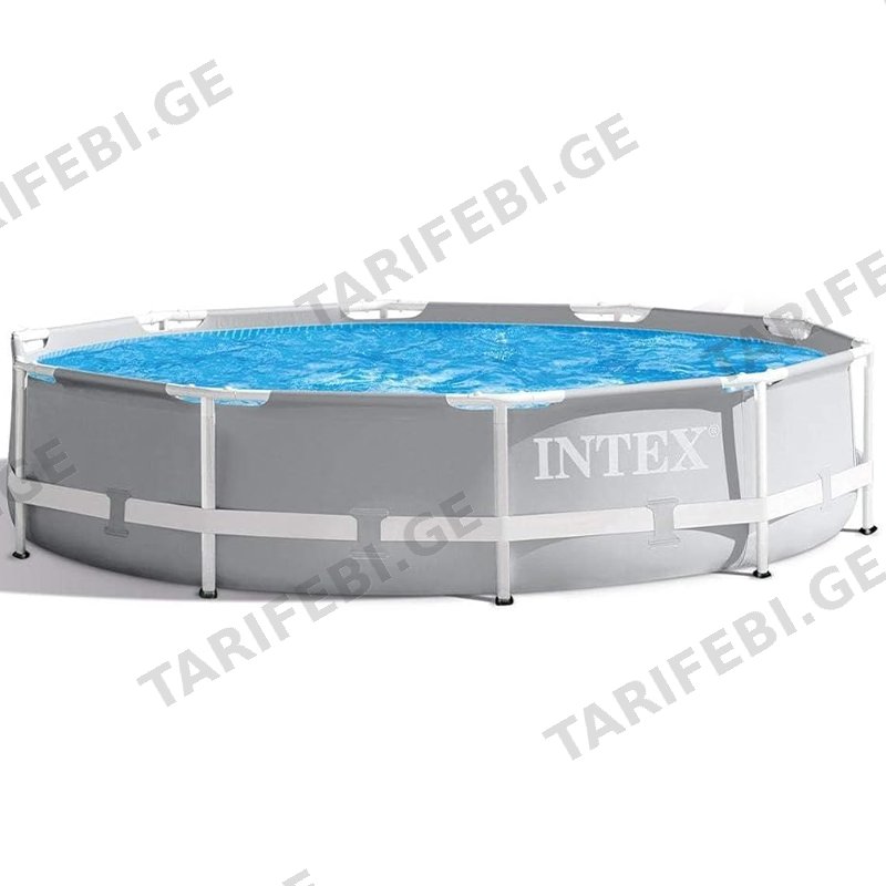 კარკასული აუზი INTEX 26702 (4486 L)