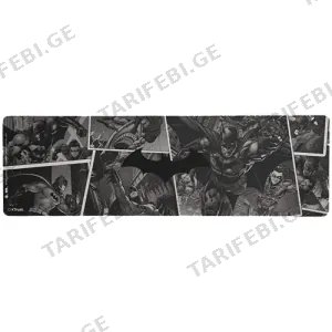 Trust GXT759BM XXL Gaming Mousepad Batman