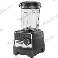 ბლენდერი MINMAX MNB-002D (3000W, 2.6L) შავი