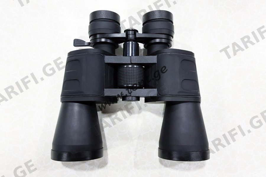 დურბინდი ბინოკლი Bushnel 10-70×70
