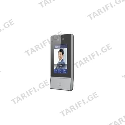 დომოფონი DS-KV9503-WBE1