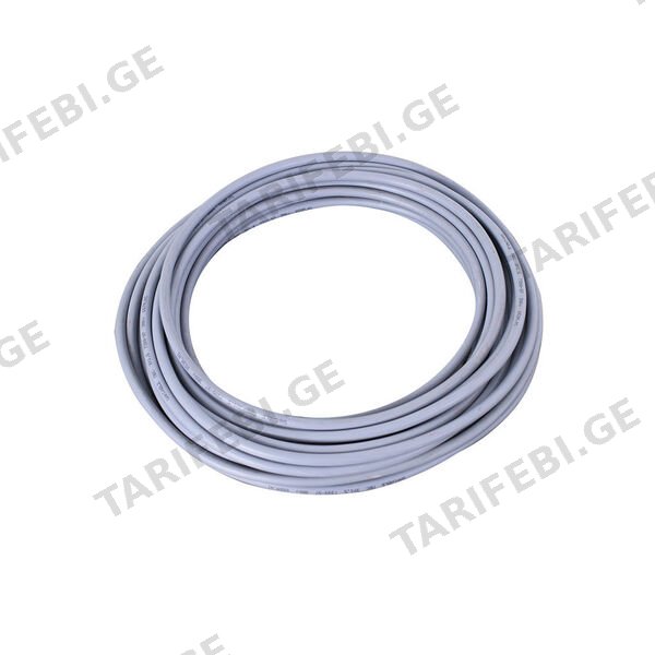 ელექტრო სადენი პუგნპ 3X4