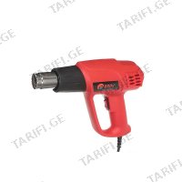 (2000W) ტექნიკური ფენი EDON ED9-5015